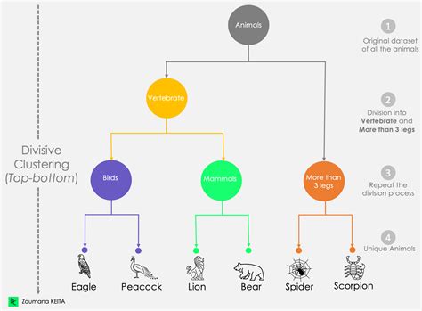 The Cluster Approach Applied to Multi